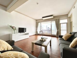 For RENT : KC Court / 3 Bedroom / 4 Bathrooms / 250 sqm / 70000 THB [9330534]