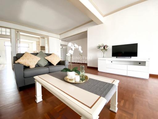 For RENT : KC Court / 3 Bedroom / 4 Bathrooms / 250 sqm / 70000 THB [9330534]