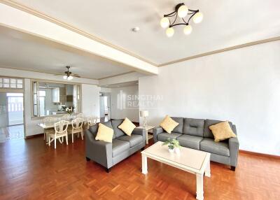 For RENT : KC Court / 3 Bedroom / 4 Bathrooms / 250 sqm / 70000 THB [9330534]