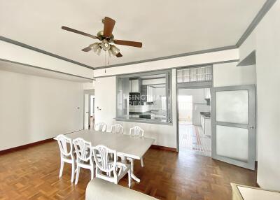 For RENT : KC Court / 3 Bedroom / 4 Bathrooms / 250 sqm / 75000 THB [9330581]