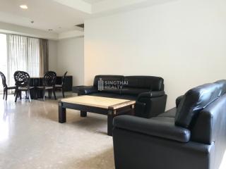 For RENT : Hampton Thonglor 10 / 3 Bedroom / 3 Bathrooms / 162 sqm / 75000 THB [9401676]