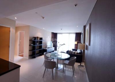 For RENT : Fullerton Sukhumvit / 2 Bedroom / 2 Bathrooms / 96 sqm / 70000 THB [9401793]