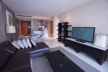 For RENT : Fullerton Sukhumvit / 2 Bedroom / 2 Bathrooms / 96 sqm / 70000 THB [9401793]