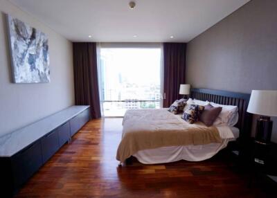 For RENT : Fullerton Sukhumvit / 2 Bedroom / 2 Bathrooms / 96 sqm / 70000 THB [9401793]