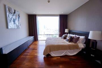 For RENT : Fullerton Sukhumvit / 2 Bedroom / 2 Bathrooms / 96 sqm / 70000 THB [9401793]