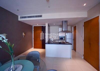 For RENT : Fullerton Sukhumvit / 2 Bedroom / 2 Bathrooms / 96 sqm / 70000 THB [9401793]