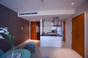 For RENT : Fullerton Sukhumvit / 2 Bedroom / 2 Bathrooms / 96 sqm / 70000 THB [9401793]