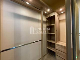 For RENT : The ESSE Asoke / 2 Bedroom / 2 Bathrooms / 75 sqm / 70000 THB [9548377]