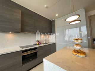 For RENT : The ESSE Asoke / 2 Bedroom / 2 Bathrooms / 75 sqm / 70000 THB [9548377]