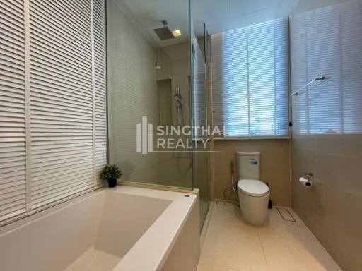 For RENT : The ESSE Asoke / 2 Bedroom / 2 Bathrooms / 75 sqm / 70000 THB [9548377]