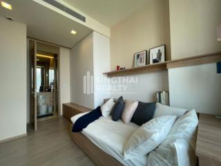 For RENT : The ESSE Asoke / 2 Bedroom / 2 Bathrooms / 75 sqm / 70000 THB [9548377]