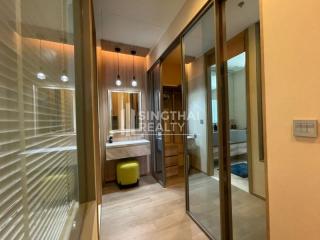 For RENT : The ESSE Asoke / 2 Bedroom / 2 Bathrooms / 75 sqm / 70000 THB [9548377]