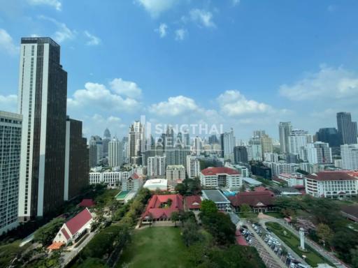 For RENT : The ESSE Asoke / 2 Bedroom / 2 Bathrooms / 75 sqm / 70000 THB [9548377]