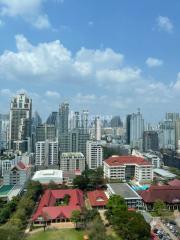 For RENT : The ESSE Asoke / 2 Bedroom / 2 Bathrooms / 75 sqm / 70000 THB [9548377]