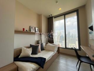 For RENT : The ESSE Asoke / 2 Bedroom / 2 Bathrooms / 75 sqm / 70000 THB [9548377]