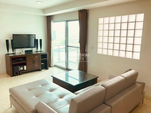 For RENT : Nusasiri Grand / 3 Bedroom / 3 Bathrooms / 167 sqm / 70000 THB [9569638]