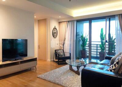 For RENT : The Lakes / 2 Bedroom / 2 Bathrooms / 101 sqm / 70000 THB [9609345]