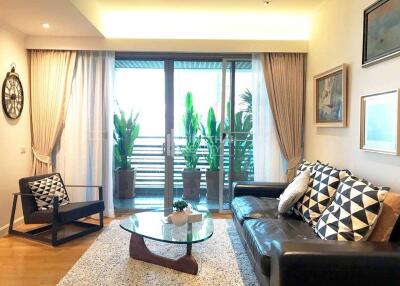 For RENT : The Lakes / 2 Bedroom / 2 Bathrooms / 101 sqm / 70000 THB [9609345]