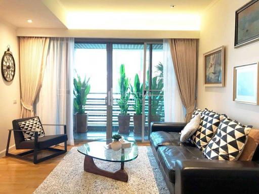 For RENT : The Lakes / 2 Bedroom / 2 Bathrooms / 101 sqm / 70000 THB [9609345]