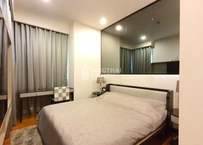 For RENT : Q Langsuan / 2 Bedroom / 2 Bathrooms / 85 sqm / 60800 THB [9666089]