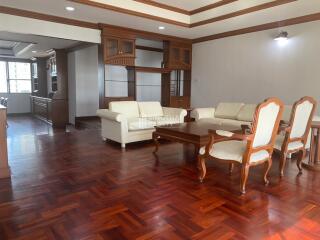 For RENT : Charan Tower / 3 Bedroom / 3 Bathrooms / 290 sqm / 70000 THB [9700960]