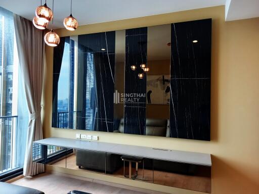 For RENT : Noble BE19 / 2 Bedroom / 2 Bathrooms / 74 sqm / 70000 THB [9714654]