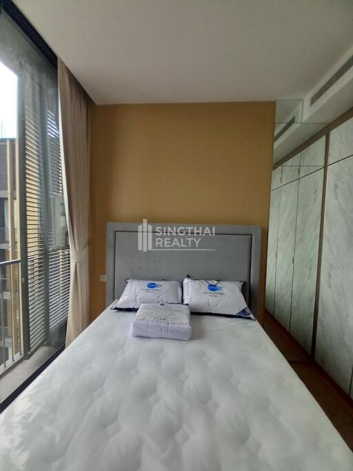 For RENT : Noble BE19 / 2 Bedroom / 2 Bathrooms / 74 sqm / 70000 THB [9714654]