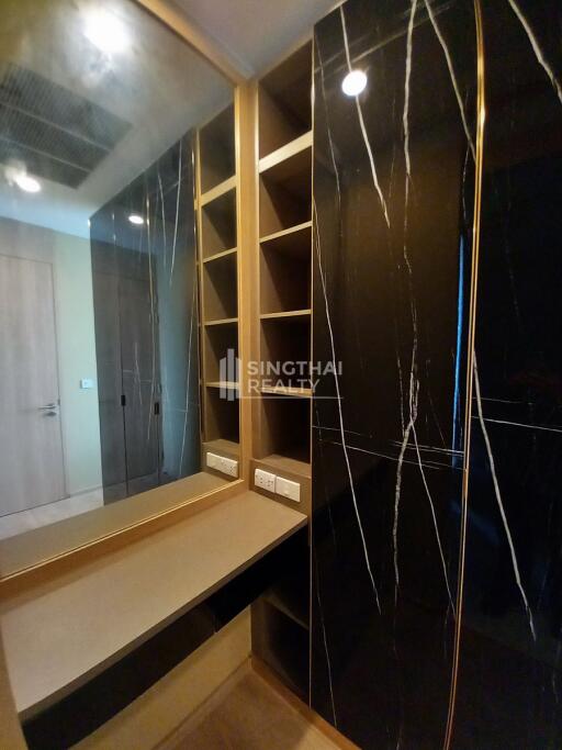 For RENT : Noble BE19 / 2 Bedroom / 2 Bathrooms / 74 sqm / 70000 THB [9714654]