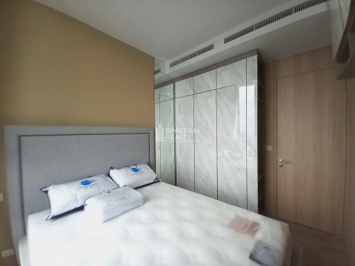 For RENT : Noble BE19 / 2 Bedroom / 2 Bathrooms / 74 sqm / 70000 THB [9714654]