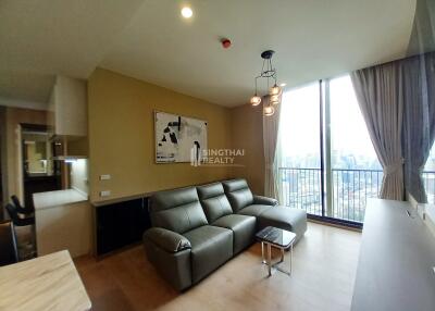 For RENT : Noble BE19 / 2 Bedroom / 2 Bathrooms / 74 sqm / 70000 THB [9714654]