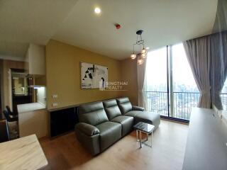 For RENT : Noble BE19 / 2 Bedroom / 2 Bathrooms / 74 sqm / 70000 THB [9714654]