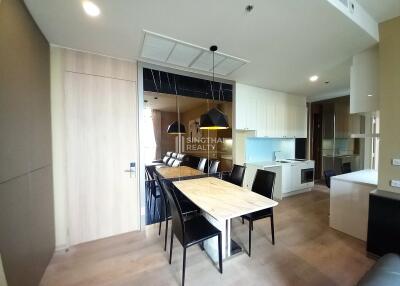 For RENT : Noble BE19 / 2 Bedroom / 2 Bathrooms / 74 sqm / 70000 THB [9714654]