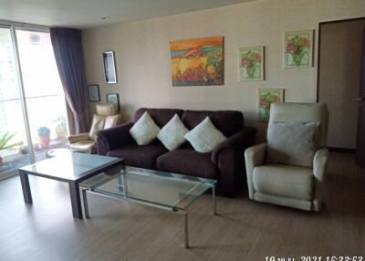 For RENT : Urbana Langsuan / 3 Bedroom / 3 Bathrooms / 170 sqm / 70000 THB [9746455]