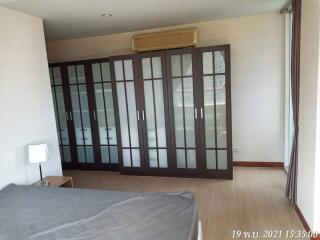 For RENT : Urbana Langsuan / 3 Bedroom / 3 Bathrooms / 170 sqm / 70000 THB [9746455]