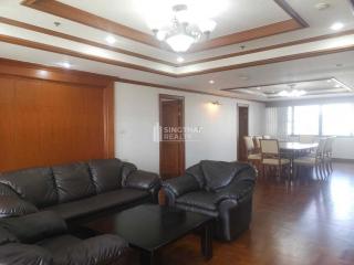 For RENT : Lee House / 3 Bedroom / 5 Bathrooms / 240 sqm / 70000 THB [9794868]