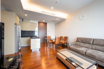 For RENT : Quattro by Sansiri / 2 Bedroom / 2 Bathrooms / 82 sqm / 70000 THB [9808956]