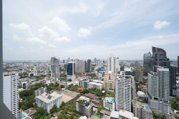 For RENT : Quattro by Sansiri / 2 Bedroom / 2 Bathrooms / 82 sqm / 70000 THB [9808956]