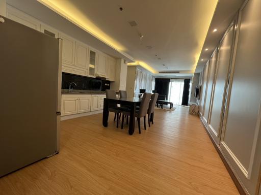 For RENT : Noble Ora / 2 Bedroom / 2 Bathrooms / 108 sqm / 55000 THB [9812723]