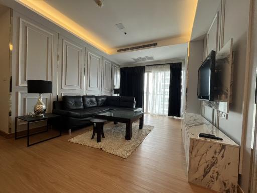 For RENT : Noble Ora / 2 Bedroom / 2 Bathrooms / 108 sqm / 55000 THB [9812723]