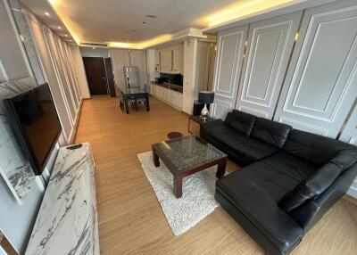 For RENT : Noble Ora / 2 Bedroom / 2 Bathrooms / 108 sqm / 55000 THB [9812723]