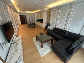 For RENT : Noble Ora / 2 Bedroom / 2 Bathrooms / 108 sqm / 55000 THB [9812723]