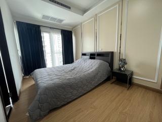 For RENT : Noble Ora / 2 Bedroom / 2 Bathrooms / 108 sqm / 55000 THB [9812723]