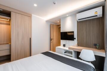 For RENT : Destiny @ 63 / 2 Bedroom / 2 Bathrooms / 85 sqm / 70000 THB [9813020]