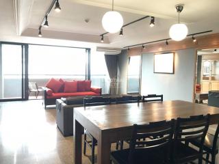 For RENT : The Waterford Park Sukhumvit 53 / 2 Bedroom / 2 Bathrooms / 143 sqm / 70000 THB [9830572]