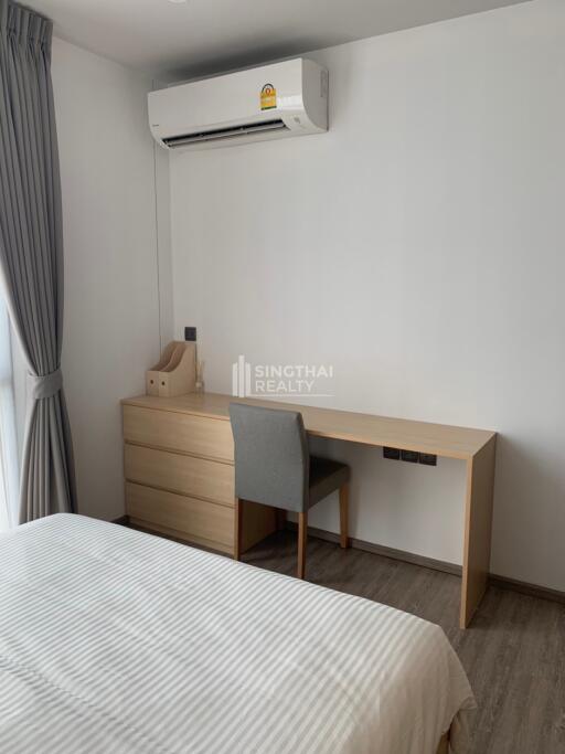 For RENT : RHYTHM Ekkamai / 2 Bedroom / 2 Bathrooms / 70 sqm / 70000 THB [9865223]