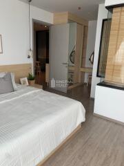 For RENT : RHYTHM Ekkamai / 2 Bedroom / 2 Bathrooms / 70 sqm / 70000 THB [9865223]