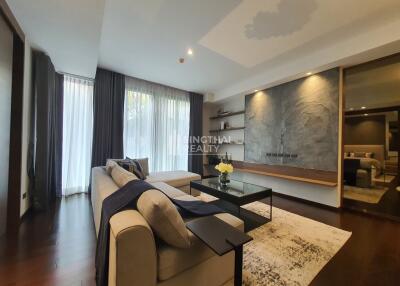 For RENT : La Citta Delre Thonglor 16 / 1 Bedroom / 1 Bathrooms / 75 sqm / 70000 THB [9945626]