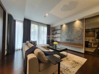 For RENT : La Citta Delre Thonglor 16 / 1 Bedroom / 1 Bathrooms / 75 sqm / 70000 THB [9945626]