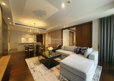 For RENT : La Citta Delre Thonglor 16 / 1 Bedroom / 1 Bathrooms / 75 sqm / 70000 THB [9945626]