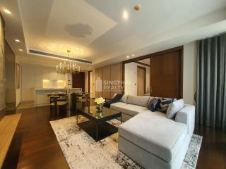 For RENT : La Citta Delre Thonglor 16 / 1 Bedroom / 1 Bathrooms / 75 sqm / 70000 THB [9945626]